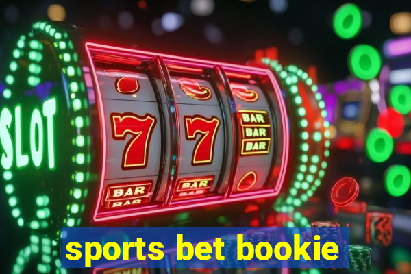 sports bet bookie